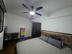 Blk 154 Serangoon North Avenue 1 (Serangoon), HDB 4 Rooms #575260581